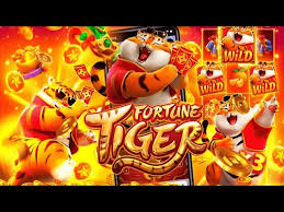 jogar tiger fortune demo para mobile